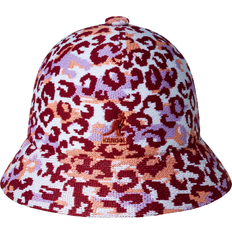 Kangol Huvudbonader Kangol Carnival Casual Bucket Hat Unisex - Camo Mix Peach Pink