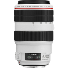 Canon EF Kameraobjektiv Canon EF 70-300mm F4-5.6L IS USM