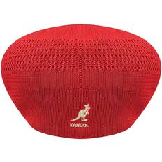 Kangol Huvudbonader Kangol Tropic 504 Ventair Cap Unisex - Scarlet