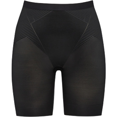 70 Shapewear & Underplagg Spanx Thinstincts 2.0 Mid-Thigh Short - Very Black
