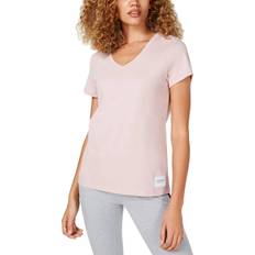 Calvin Klein Performance V-Neck T-shirt Women - Secret