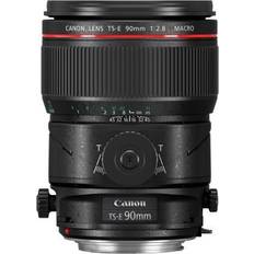 Canon EF Kameraobjektiv Canon TS-E 90mm f/2.8