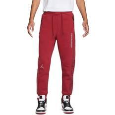 Nike Jordan 23 Engineered Fleece Trousers - Pomegranate