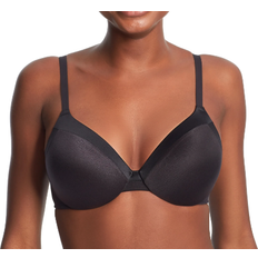 Maidenform Everyday Full Coverage Cushioned Underwire Bra - Black