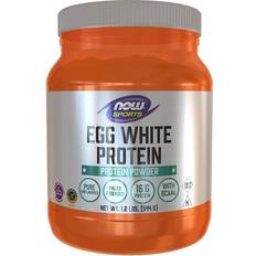 Now Foods Sports Eggwhite Protein Unflavored 1.2 lbs