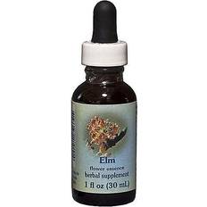 Flower Essence Healing Herbs Elm Dropper 1 fl oz