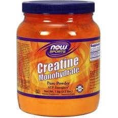 Now Foods Kreatin Now Foods Creatine Monohydrate Unflavored 1000 Grams Creatine