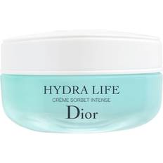 Dior Ansiktsvård Dior Hydra Life Intense Sorbet Creme 50ml