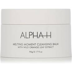 Alpha-H Ansiktsvård Alpha-H Melting Moments Cleansing Balm 90g-No colour