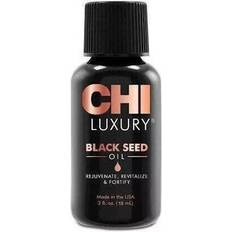 CHI Håroljor CHI Black Seed Oil Black Seed Dry Hair Oil 15ml