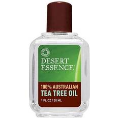 Desert Essence Australian Tea Tree Oil 1 fl oz 100ml