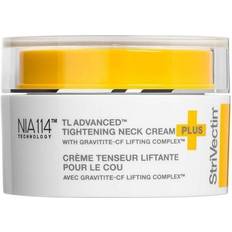 Fri från mineralolja Halskrämer StriVectin Tighten & Lift TL Advanced Tightening Neck Cream Plus 30ml