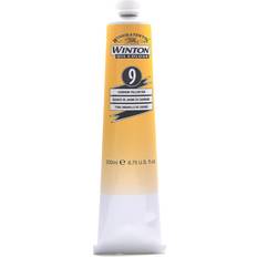 Winsor & Newton WINTON OIL COL 200 ml Cad yellow hue