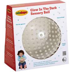 Edushape Glow-In-The-Dark Sensory Ball