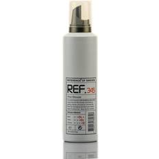 REF Tjockt hår Stylingprodukter REF Fiber Mousse N° 345 250ml