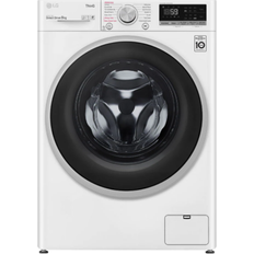 LG Tvättmaskiner LG F4WV509S1WE