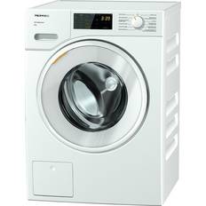 Miele Frontmatad Tvättmaskiner Miele WSD023WCS