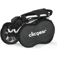 Clicgear Golftillbehör Clicgear Model 8.0 Wheel Cover