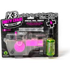 Muc-Off Cykelunderhåll Muc-Off X3 Dirty Chain Cleaner