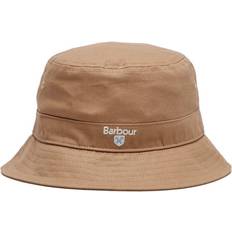 Barbour Bruna Accessoarer Barbour Cascade Bucket Hat - Stone