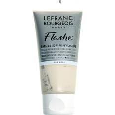 Lefranc & Bourgeois Flashe Vinyl Paint 80 ml pink grey