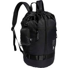 adidas Convertible Bucket Backpack - Black