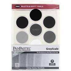 PanPastel Startset Greyscale