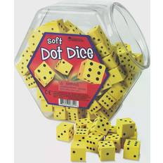 Learning Resources Motorikleksaker Learning Resources Soft Foam Dot Dice Set of 200