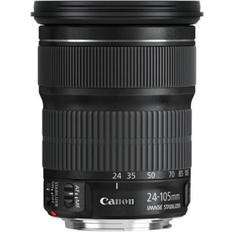 Canon EF Kameraobjektiv Canon EF 24-105mm F3.5-5.6 IS STM