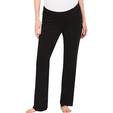 Motherhood Maternity Sleep Pants Black (2647654)