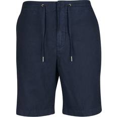 Barbour Bomull - S Shorts Barbour Ripstop Shorts - City Navy