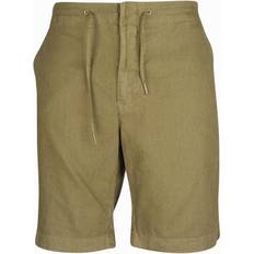 Barbour Gröna Shorts Barbour Ripstop Shorts - Military Green
