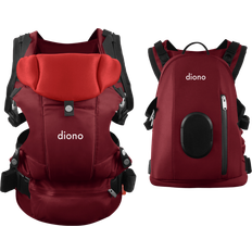 Diono Carus Complete 4-in-1 Carrying System