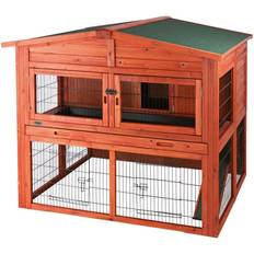 Trixie Rodent Cage Natura XL with Exercise Area