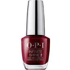 OPI Infinite Shine I'm Not Really a Waitress 15ml