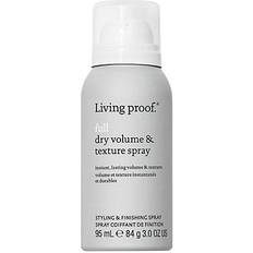 Living Proof Tjockt hår Stylingprodukter Living Proof Full Dry Volume & Texture Spray 95ml