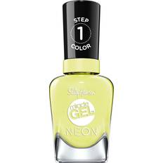 Sally Hansen Nagellack & Removers Sally Hansen Miracle Gel #055 Lemon-Chillo 14.7ml