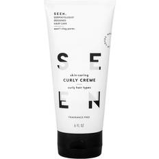 SEEN Curly Creme 177ml