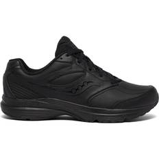 Saucony 7.5 Promenadskor Saucony Integrity Walker 3 M - Black