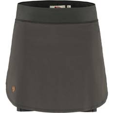 Fjällräven Abisko Midsummer Skort W - Stone Grey