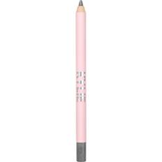 Kylie Cosmetics Ögonmakeup Kylie Cosmetics Gel Eyeliner Pencil #013 Shimmery Grey