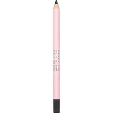 Kylie Cosmetics Ögonpennor Kylie Cosmetics Gel Eyeliner Pencil #009 Shimmery Black