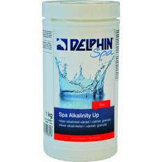 Delphin Alkalinity Up 1kg
