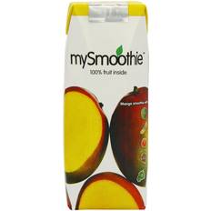 Banan Drycker Mysmoothie Mango 25cl