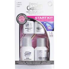 Stiletto Nagelprodukter Depend Gel iQ Start Kit 7-pack