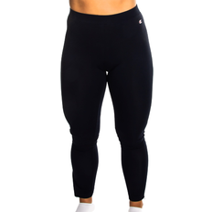 Champion Women American Classics Leggings - Navy Blue