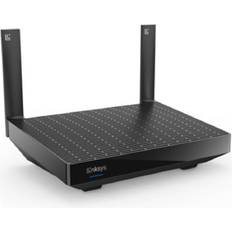 Linksys Gigabit Ethernet - Wi-Fi 6 (802.11ax) Routrar Linksys Hydra Pro 6 MR5500