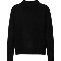 Tiger of Sweden Gwynn Sweater - Black