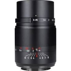 7artisans 25mm F0.95 Lens for Canon M