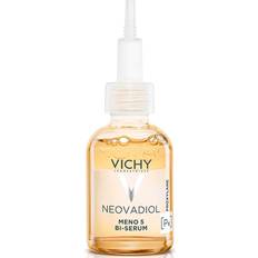 Anti-age - Flaskor Serum & Ansiktsoljor Vichy Neovadiol Meno 5 Serum for Menopausal Skin 30ml